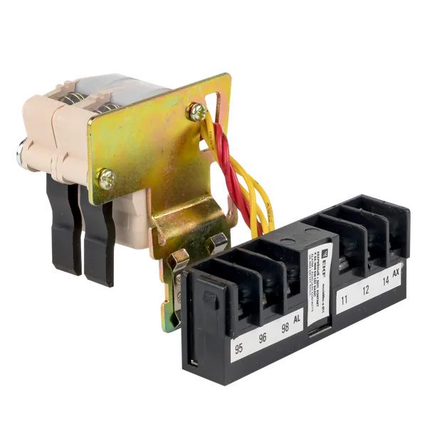 Контакт дополнительный ВА-99М 1250 EKF mccb99m-1250-ax
