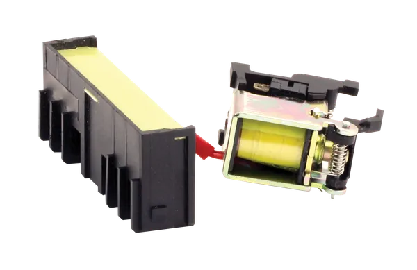Расцепитель независимый 230В АС ВА-99М 250 EKF mccb99m-250-sht-230ac