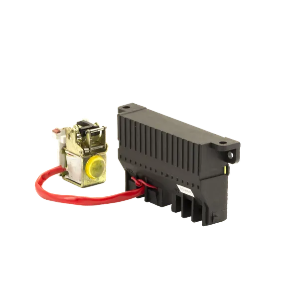 Расцепитель минимального напряжения 230В AC ВА-99М 250 EKF mccb99m-250-uvt-230ac