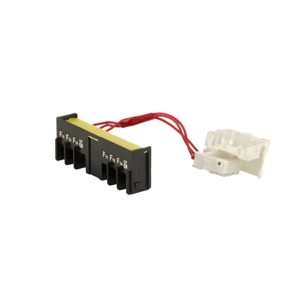 Контакт вспомогательный (AX) для ВА-99М 1250 правый EKF mccb99m-a-043-r