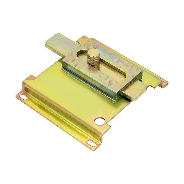 Механическая взаимная блокировка для ВА-99М 400 3P EKF mccb99m-a-157