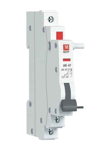 Аварийный контакт АК-47 EKF PROxima mdac-47-pro