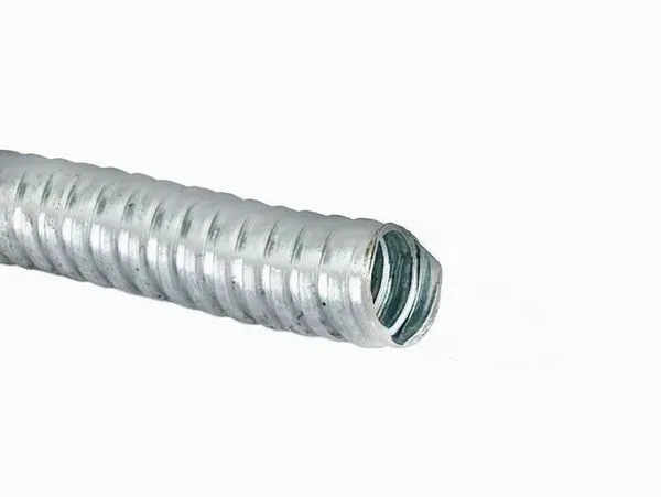 Металлорукав РЗ-ЦХ 60 d60мм без протяжки (уп.10м) PROxima EKF mrz-60