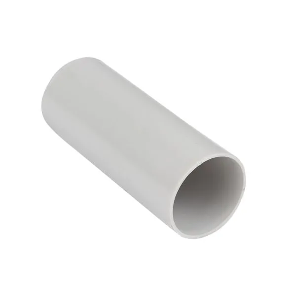 Муфта соединительная для трубы (25 мм) (50 шт) EKF-Plast ms-t-25 EKF