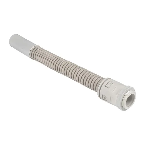 Муфта гибкая труба-коробка (25 мм) IP44 (10 шт.) EKF-Plast mtk-25 EKF