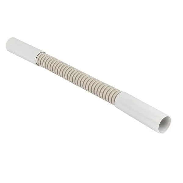 Муфта гибкая труба-труба (20 мм) IP44 (10 шт.) EKF-Plast mtt-20 EKF