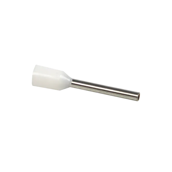 Наконечник штыревой втулочный НШвИ 0.5-10 (уп.50шт) PROxima EKF nhvi-0.5-10