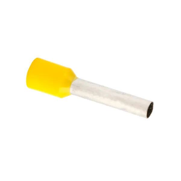 Наконечник штыревой втулочный НШвИ 6.0-18 (уп.50шт) EKF nhvi-6.0-18