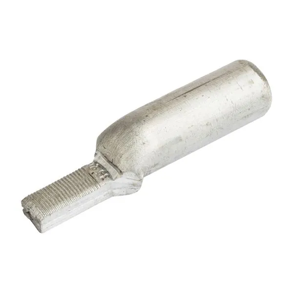 Наконечник штифтовой алюминиевый НША 35-20 (30шт.) EKF nsha-35-20