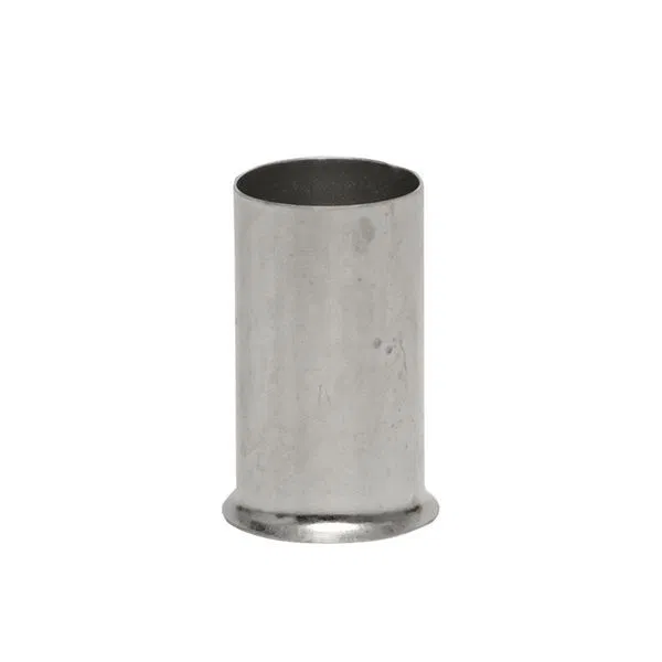Наконечник штыревой втулочный НШв 35.0-16 (уп.50шт) PROxima EKF nshv-35-16