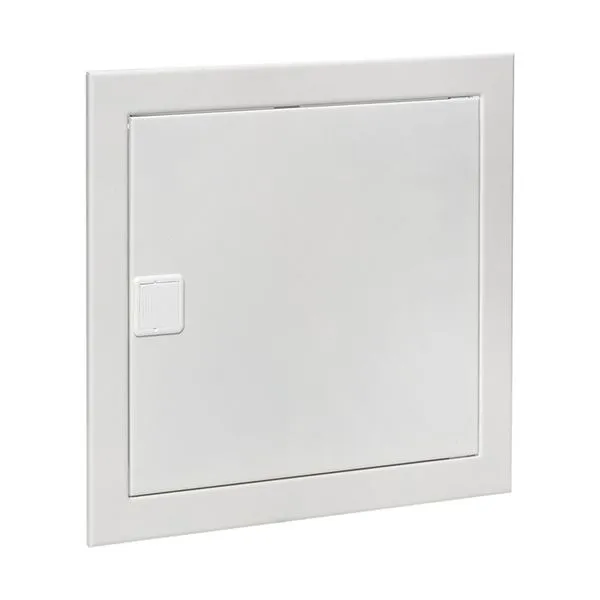 Дверь металлическая для щита "Nova" 1 габарит IP41 EKF nv-door-m-1