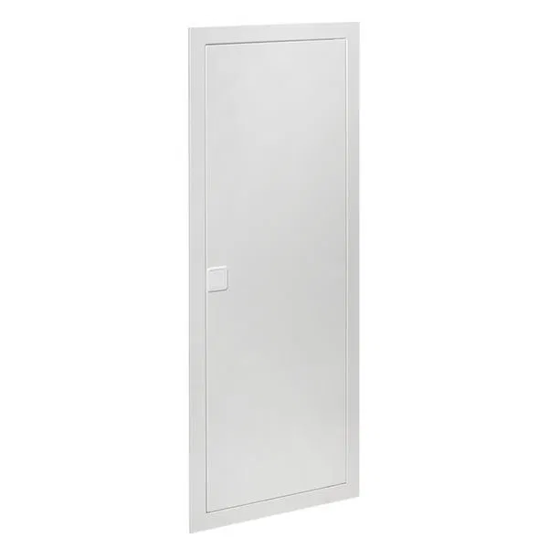 Дверь для щита Nova 5 габарит IP41 метал. PROxima EKF nv-door-m-5