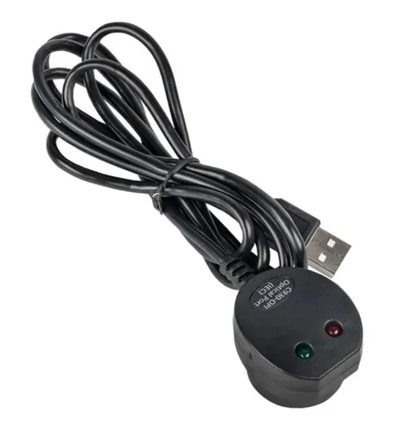 Оптосчитывающая головка C930-OPI USB EKF PROxima OPI-C930