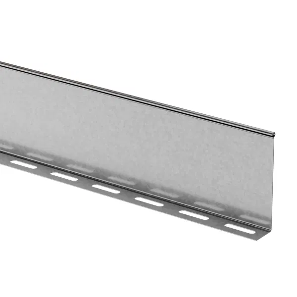 Разделитель для лотка H=100мм L3000 HDZ EKF p1003-HDZ