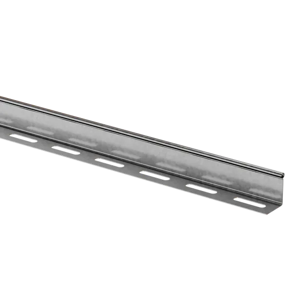 Разделитель для лотка H=35мм L3000 HDZ EKF p353-HDZ