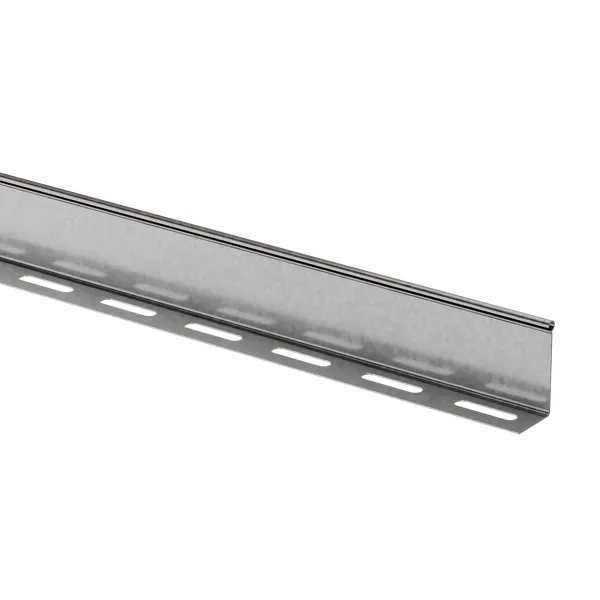 Перегородка разделительная h=50 мм (3000 мм) HDZ EKF p503-HDZ