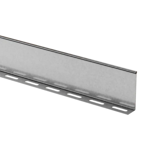 Разделитель для лотка H=80мм L3000 HDZ EKF p803-HDZ