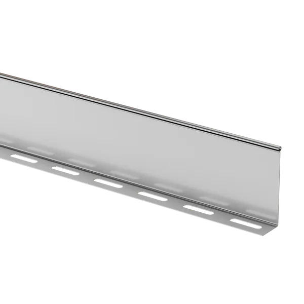 Перегородка разделительная h=80 мм (3000 мм) EKF p803