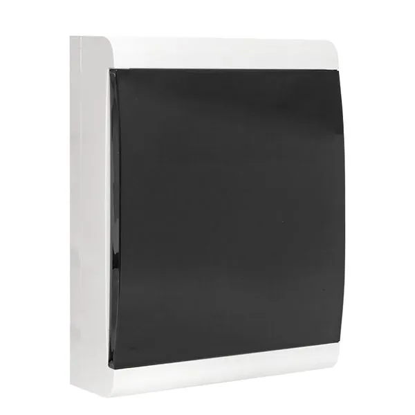 Щит распределителный ЩРН-П-24 (пром. упаковка) IP41 Basic pb-n-24-bas EKF