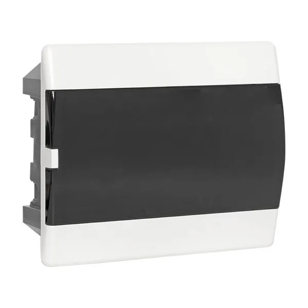 Щит распределительный ЩРВ-П-12 (пром. упаковка) IP41 Basic pb-v-12-bas EKF