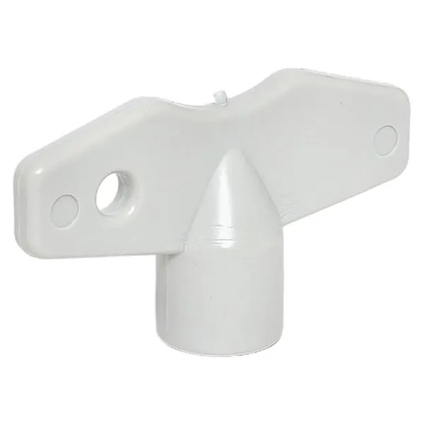 Ключ для замка треугольник для ЩМП-П IP65 PROXIMA EKF PB65KEY