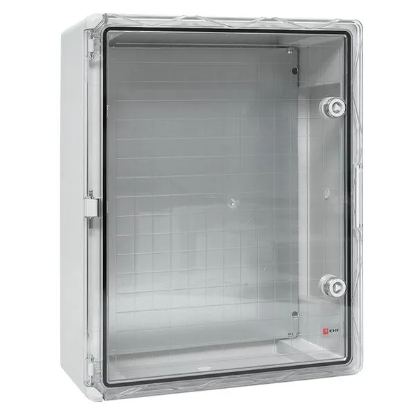 ЩМП-П прозрачная дверь (500x400x180) IP65 PROXIMA EKF PBT65MP006