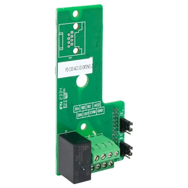 Карта расширения для преобразователя частоты PRO-Drive EKF PD-150-ACC-IO-EXTEND-2
