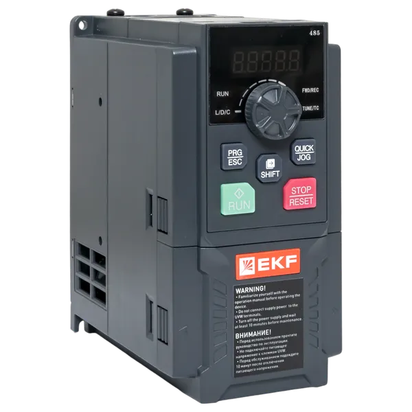 Преобразователь частоты PRO-Drive PD-150-FC-1K5-21-B EKF