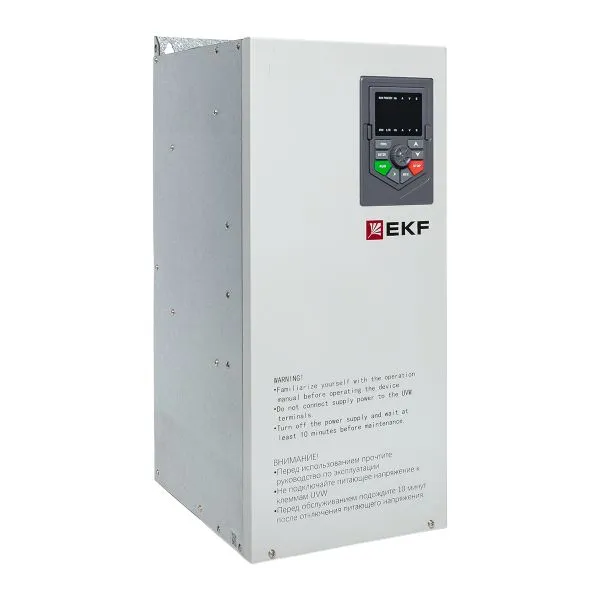 Преобразователь частоты PRO-Drive PD-90-FC-75K0-3 EKF PD-90-FC-75K0-3