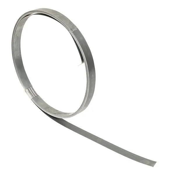 Полоса крепежная 0,5x15 мм Ц pk-05x15 EKF