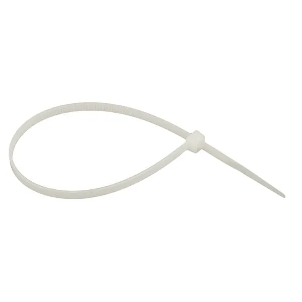 Хомут нейлоновый (3,6x180) (100шт.) EKF Basic plc-c-3.6x180