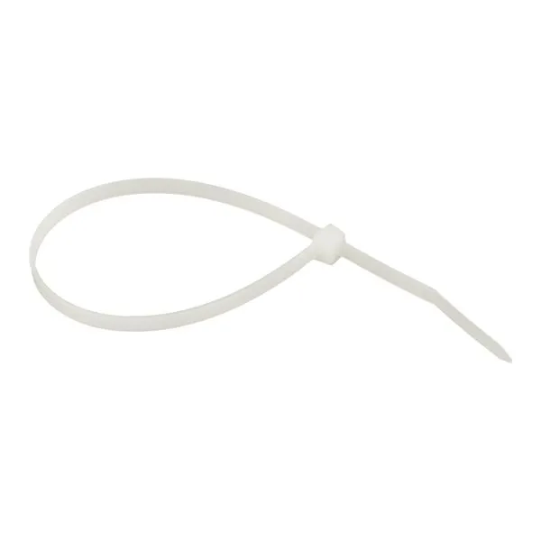Хомут нейлоновый (4,8x450) (100шт.) EKF Basic plc-c-4.8x450