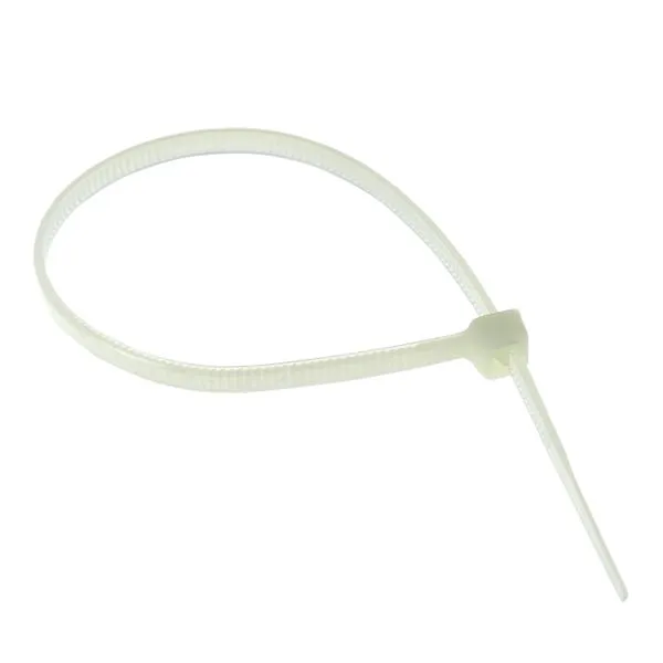 Хомут нейлоновый (8,2x400) (100шт.) EKF Basic plc-c-8.2x400