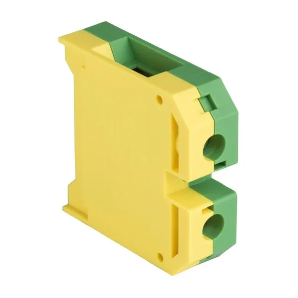 Клемма заземления винтовая JXB 35 мм2 EKF plc-ek-35/125