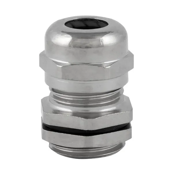 Сальник металлический MGM16 IP68 d проводника 4-8 мм. PROxima plc-mgm-16 EKF