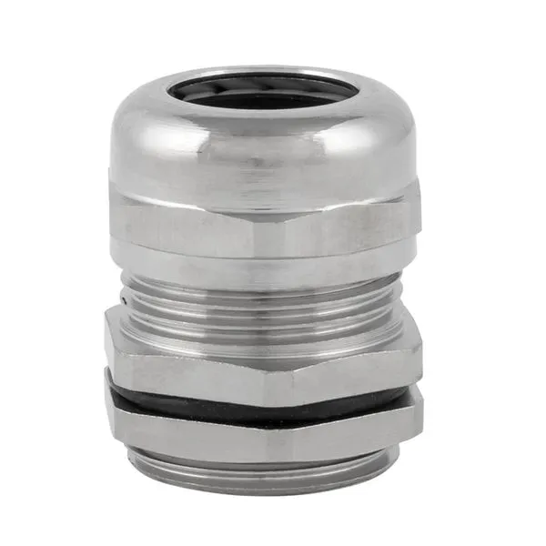 Сальник металлический MGM25 IP68 d проводника 10-14 мм. PROxima plc-mgm-25 EKF