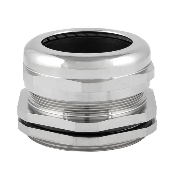 Сальник металлический MGM63 IP68 d проводника 38-44 мм. PROxima plc-mgm-63 EKF