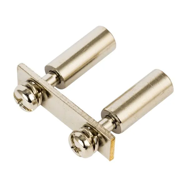 Перемычка тип 2PIN для 2.5кв.мм (уп.20шт) PROxima EKF plc-per-2PIN-2.5 plc-per-2PIN-2,5