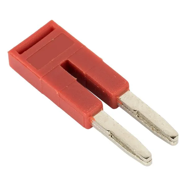 Перемычка для ST 1,5 2PIN (20 шт.) EKF plc-per-st-2PIN-1.5
