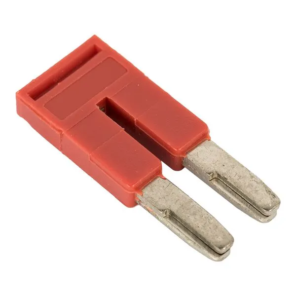 Перемычка для ST/Push-in 2,5 2PIN (20 шт.) EKF plc-per-st-2PIN-2.5