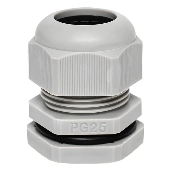 Сальник PG25 d16-21мм (d отверст. 31мм) IP54 (уп.2шт) PROxima EKF plc-pg-25-2-r