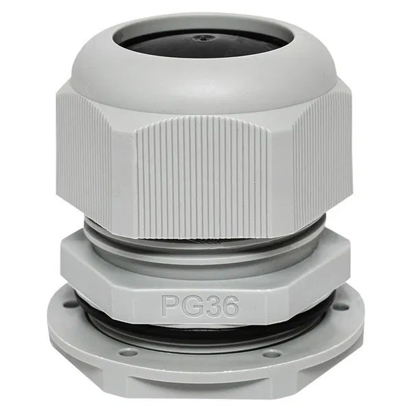Сальник PG36 d22-32мм (d отверст. 46мм) IP54 (уп.1шт) PROxima EKF plc-pg-36-1-r