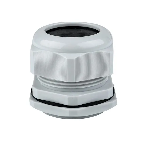 Сальник PG36 IP54 (20 шт) d отв. 46 мм / d провод. 22-32 мм EKF PROxima plc-pg-36