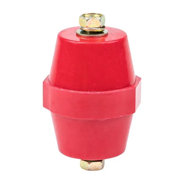 Изолятор SM-30 380А 8кВ EKF (винт м6) plc-sm-30-M6