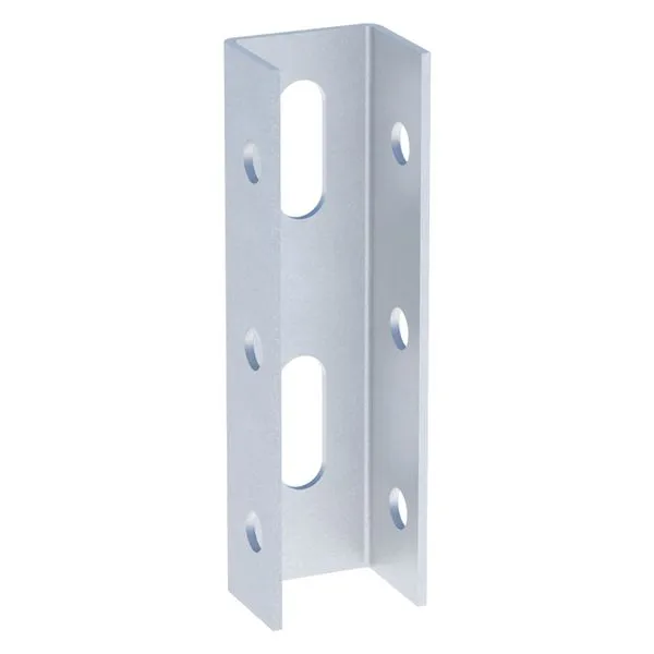 Профиль П-образный 35x120 мм (1,5 мм) EKF pp35120-1,5