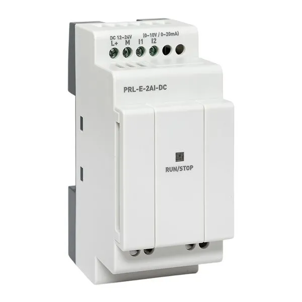 Модуль расширения аналоговых сигналов PRO-Relay 2AI DC EKF PRL-E-2AI-DC