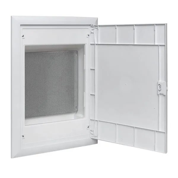 Щит слаботочный встраиваемый "ProfiBox" 513x403x105 IP41 EKF profibox-m-24+4