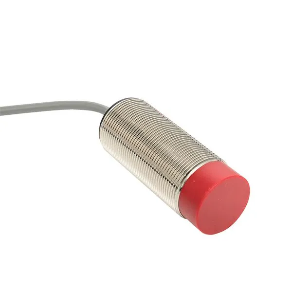 Бесконтактный емкостный датчик PROXIS-1-30-15-N-NO-2 EKF