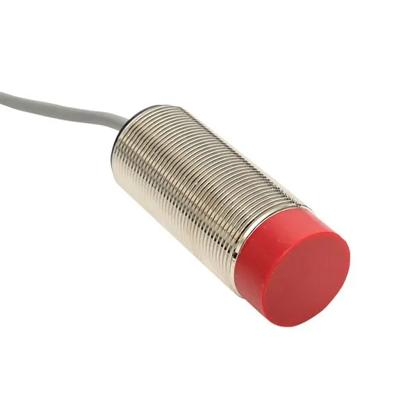 Бесконтактный емкостный датчик PROXIS-1-30-15-P-NO-2 EKF