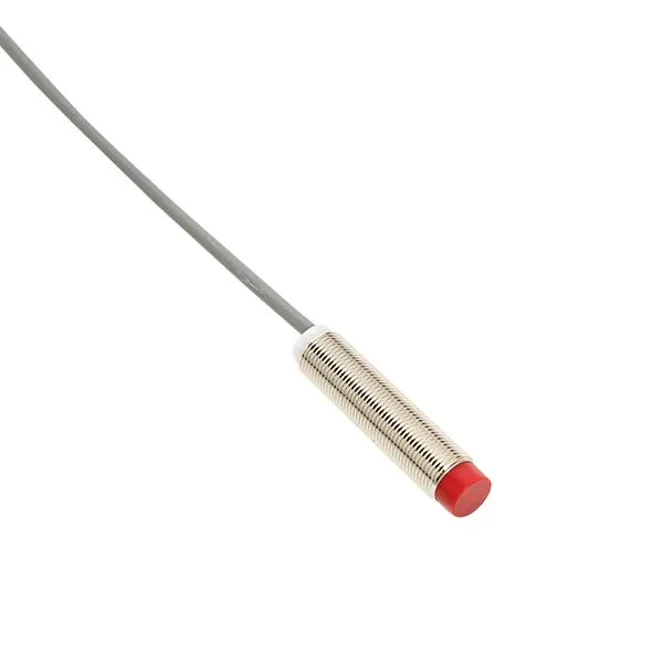 Бесконтактный индуктивный датчик PROXIS-2-12-04-P-NO-2 EKF
